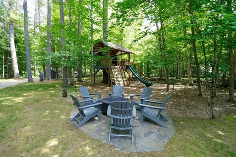 80 Spruce Lane Ludlow VT 05149