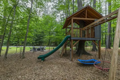 80 Spruce Lane Ludlow VT 05149