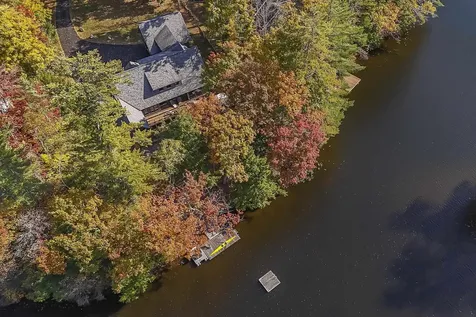 80 Spruce Lane Ludlow VT 05149