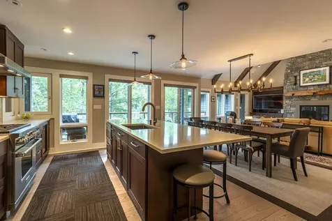 80 Spruce Lane Ludlow VT 05149