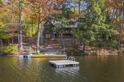 80 Spruce Lane Ludlow VT 05149