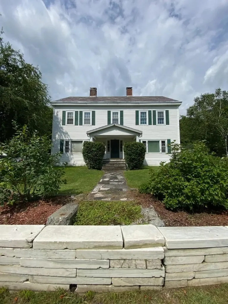 1186 Route 133 Ira VT 05777