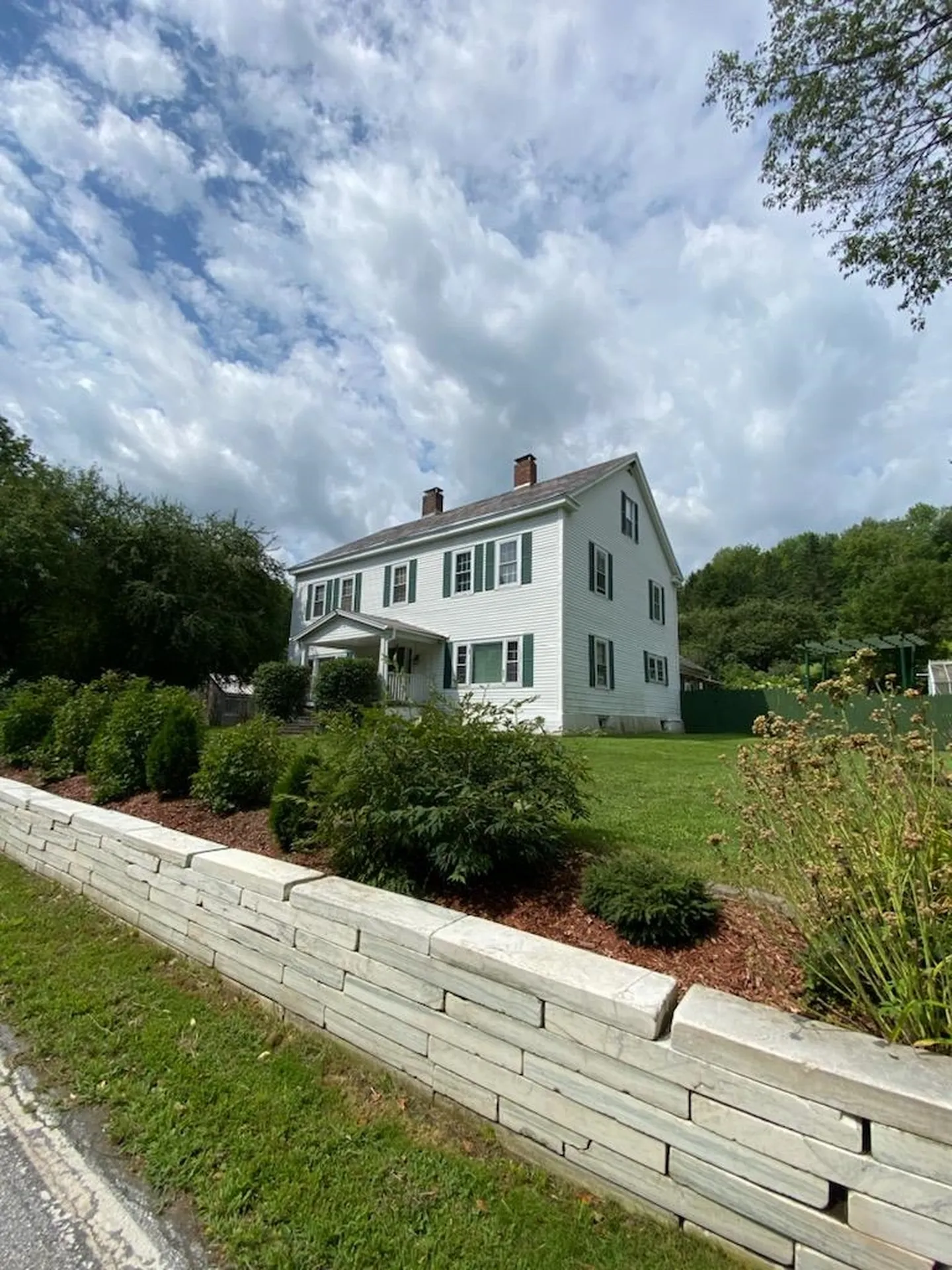 1186 Route 133 Ira VT 05777