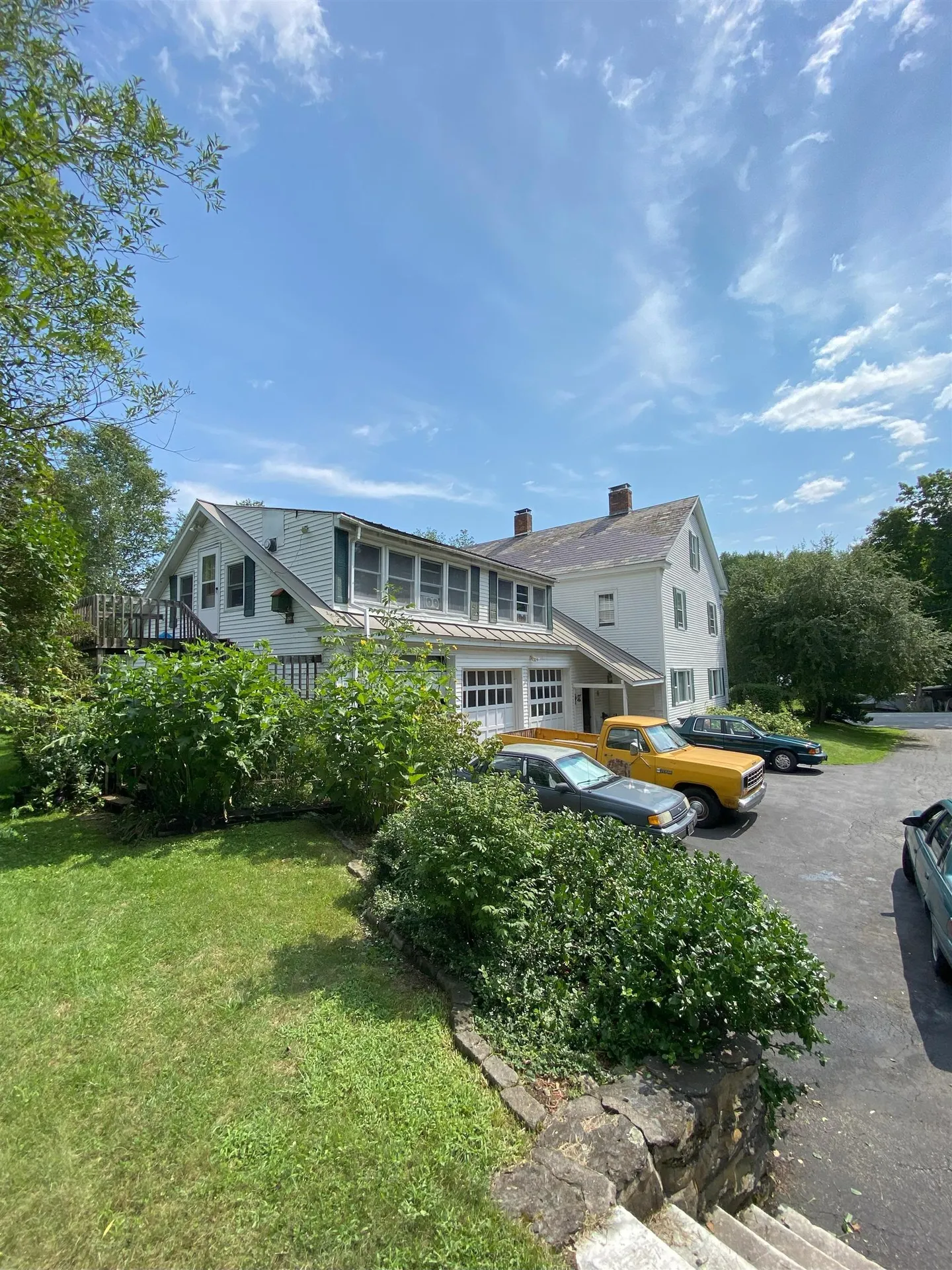 1186 Route 133 Ira VT 05777