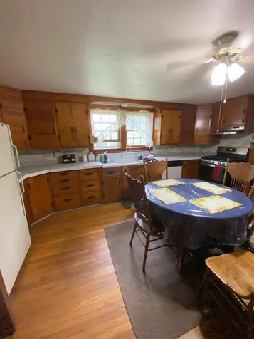 1186 Route 133 Ira VT 05777