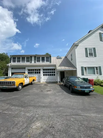 1186 Route 133 Ira VT 05777