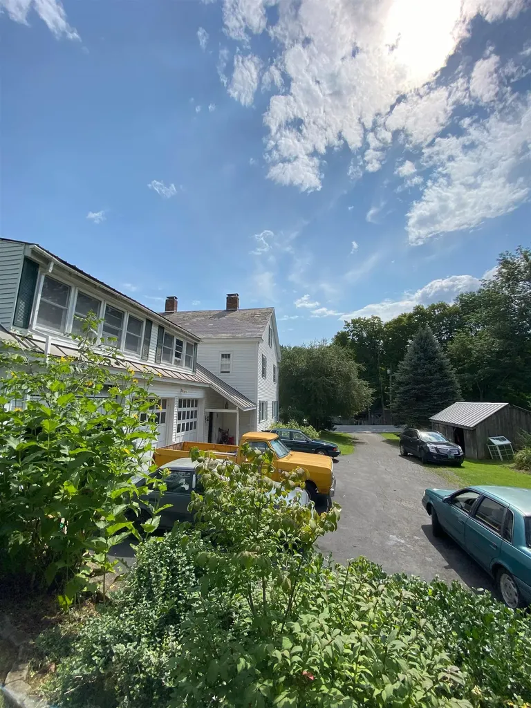 1186 Route 133 Ira VT 05777