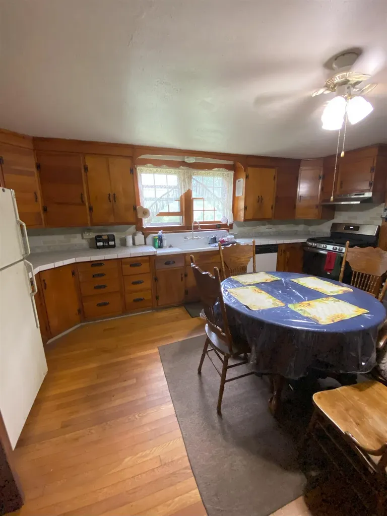 1186 Route 133 Ira VT 05777