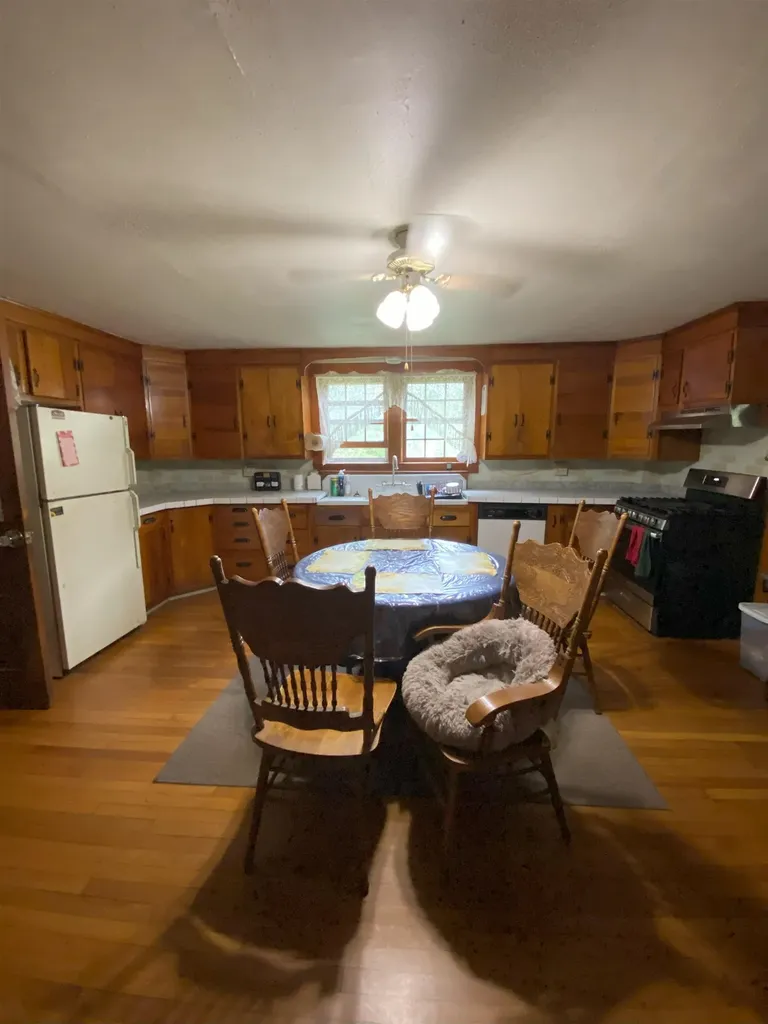 1186 Route 133 Ira VT 05777