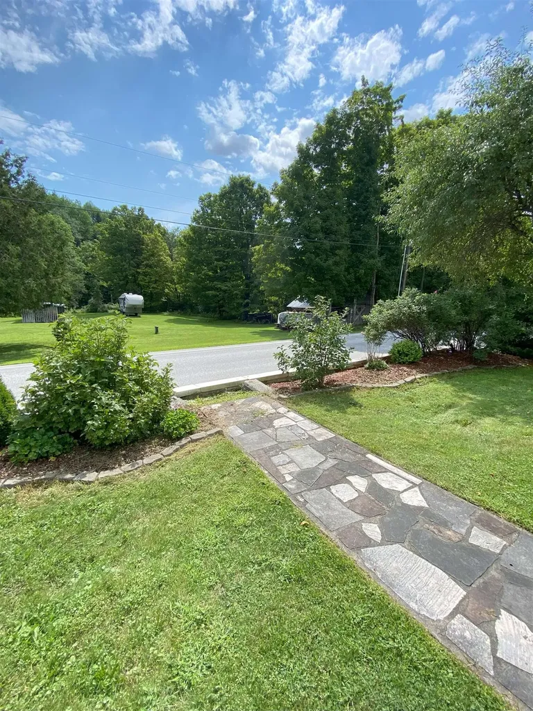 1186 Route 133 Ira VT 05777