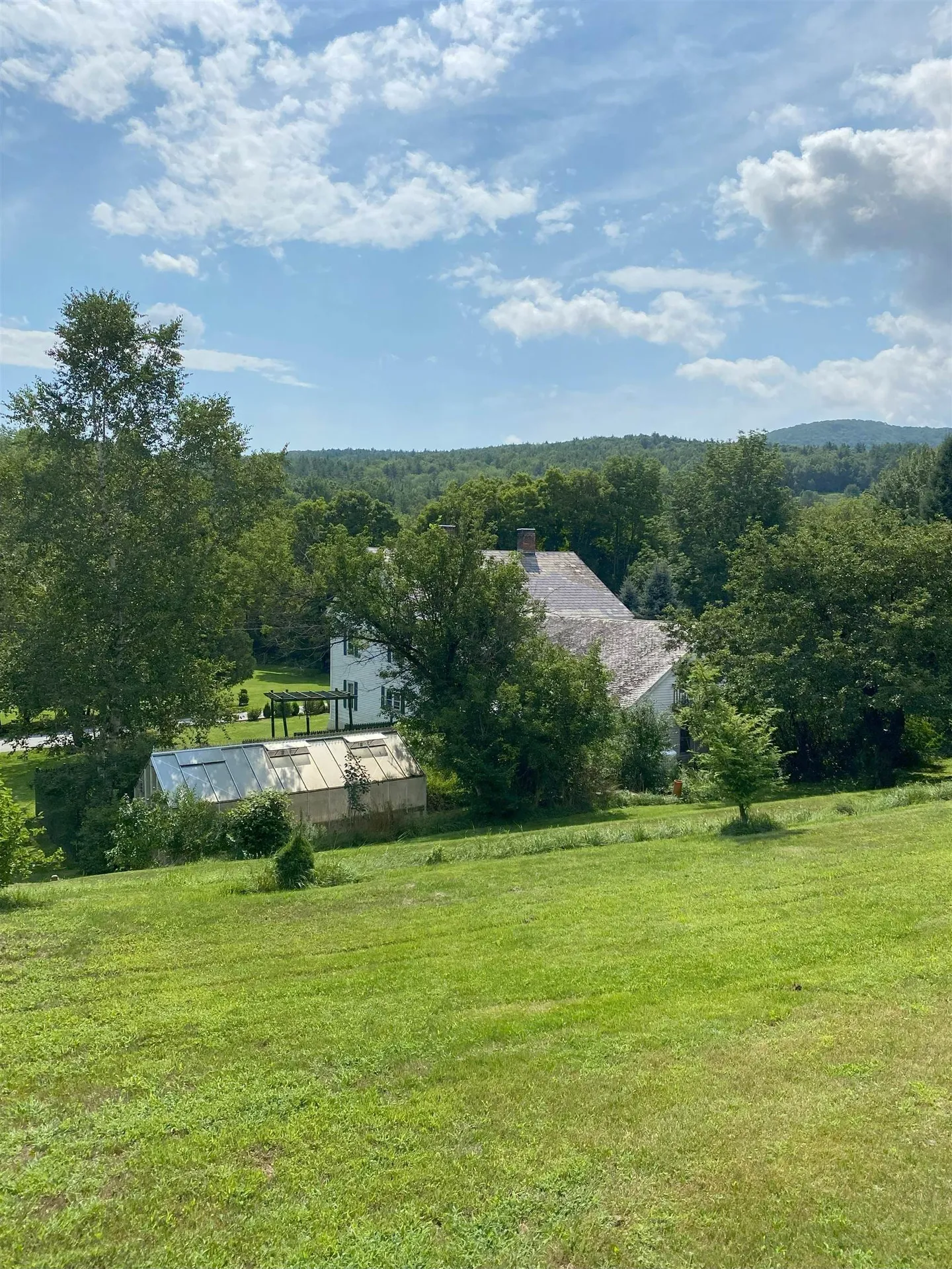 1186 Route 133 Ira VT 05777