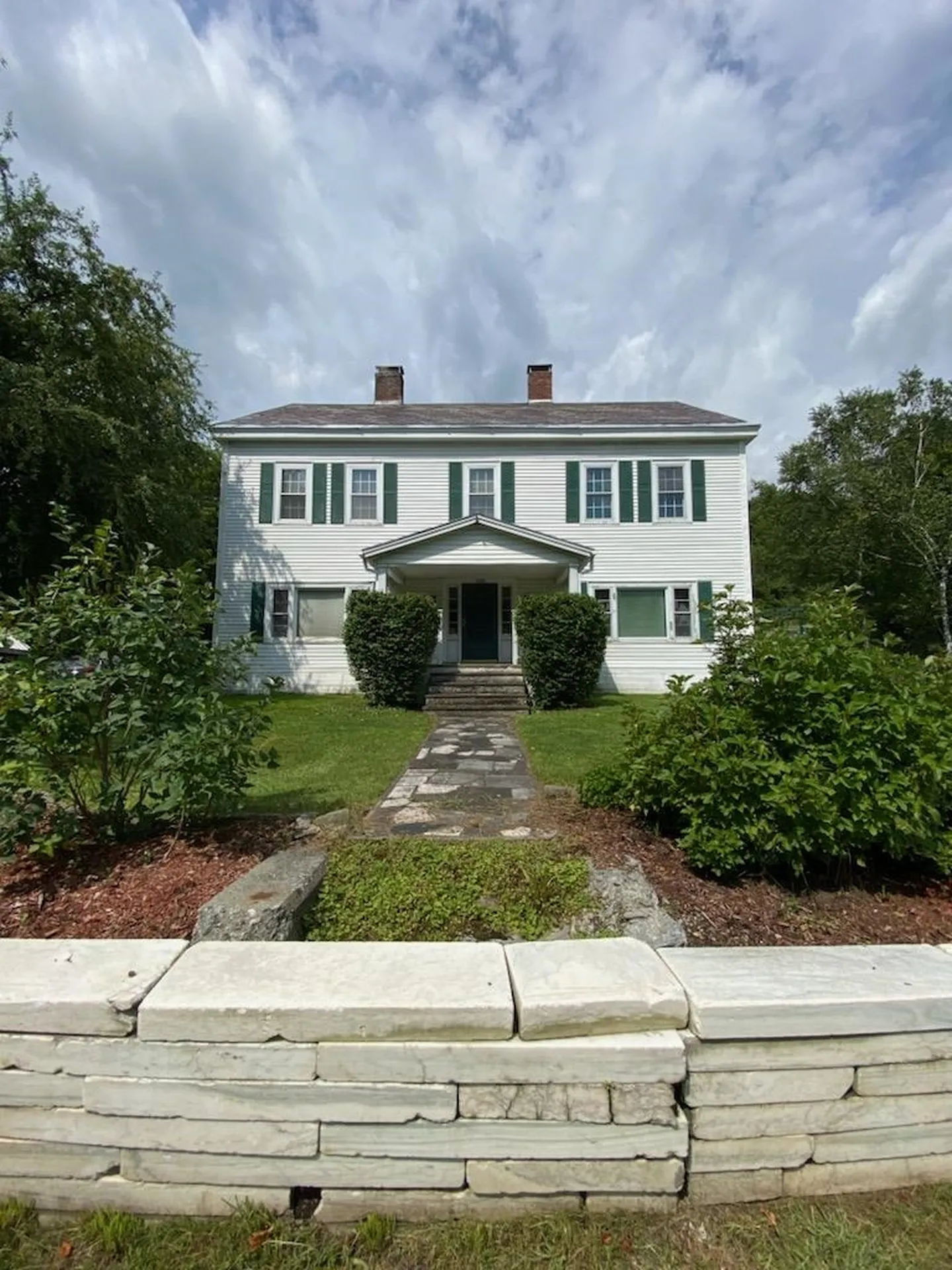 1186 Route 133 Ira VT 05777