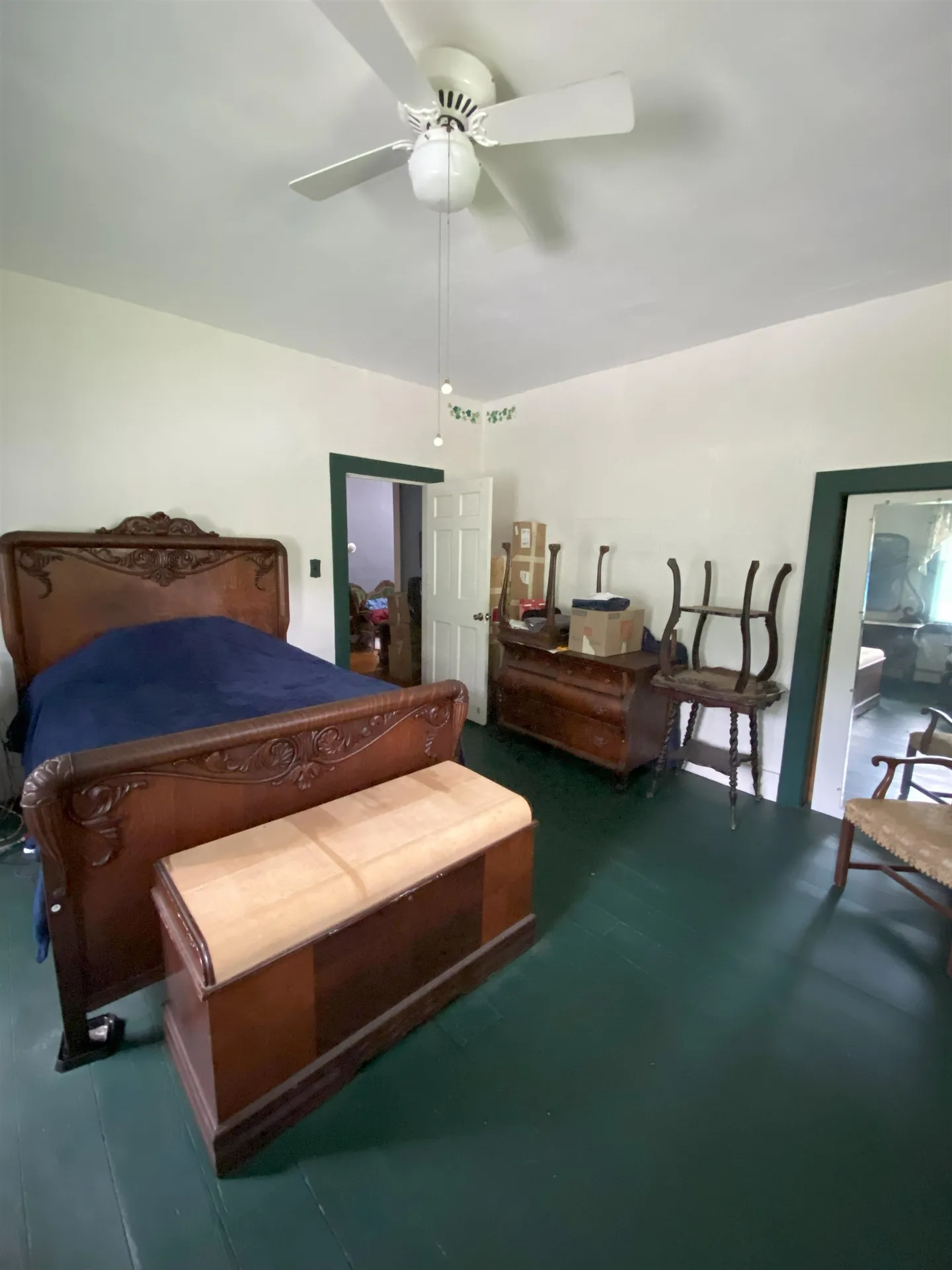 1186 Route 133 Ira VT 05777