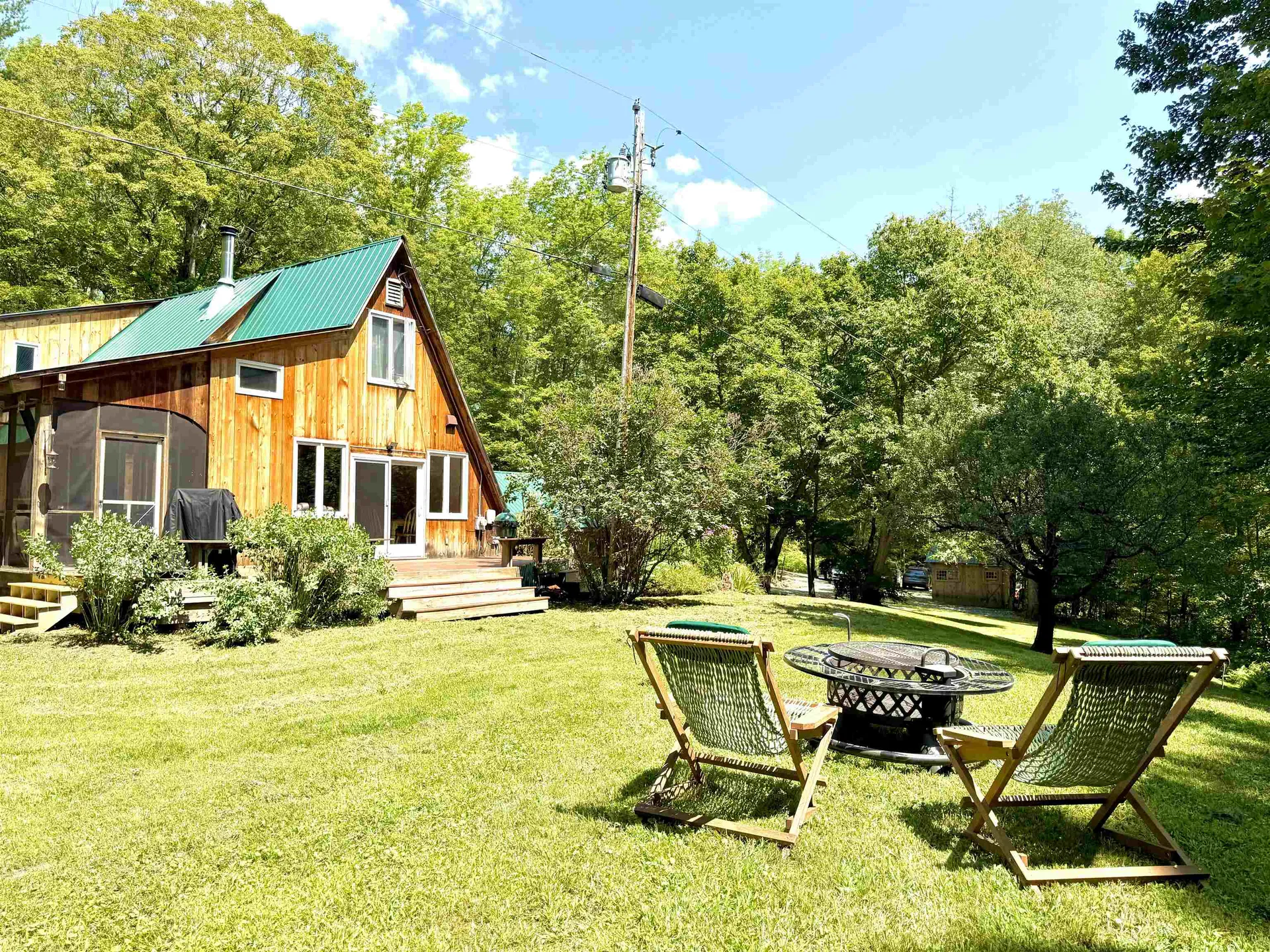 231 Richardson Road Chester VT 05143
