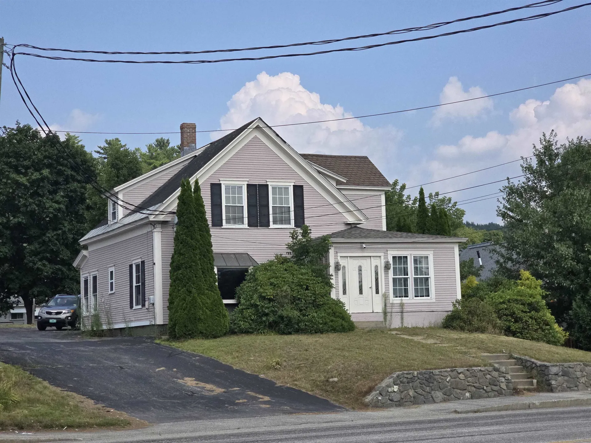 198 Washington Street Claremont NH 03743