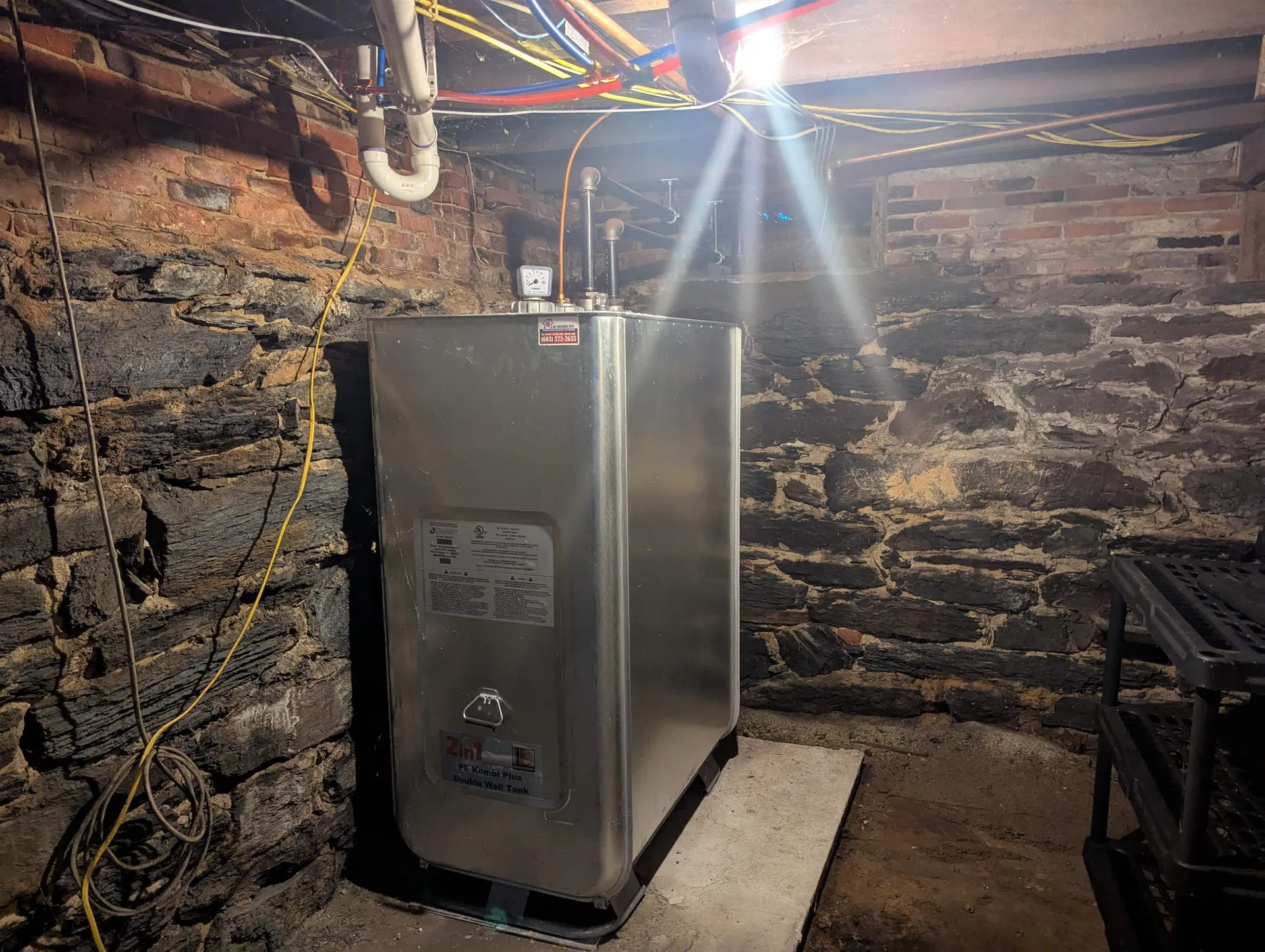 198 Washington Street Claremont NH 03743