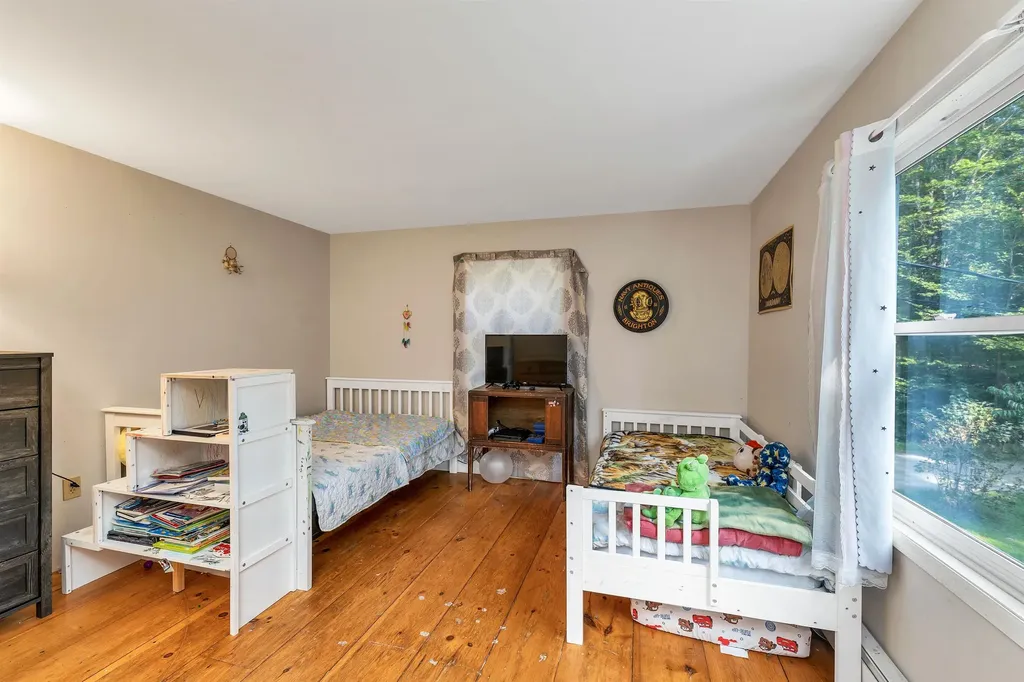 310 Dutile Road Belmont NH 03220