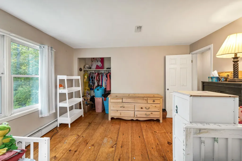 310 Dutile Road Belmont NH 03220