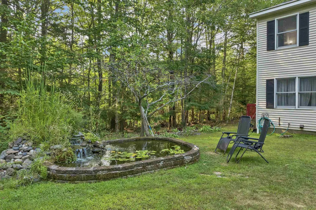 310 Dutile Road Belmont NH 03220