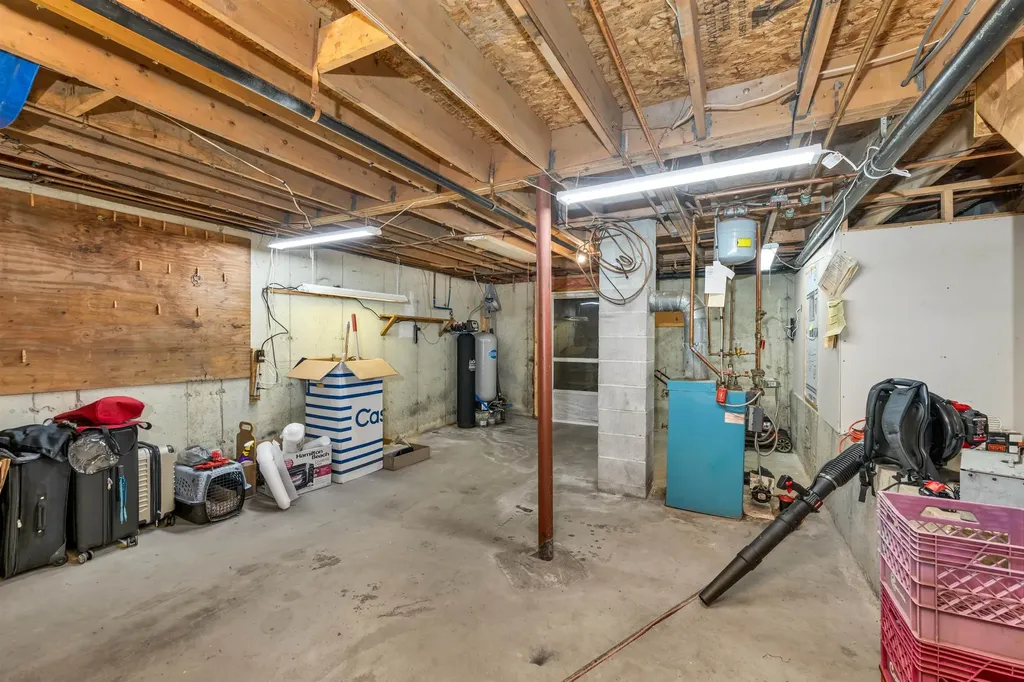 310 Dutile Road Belmont NH 03220