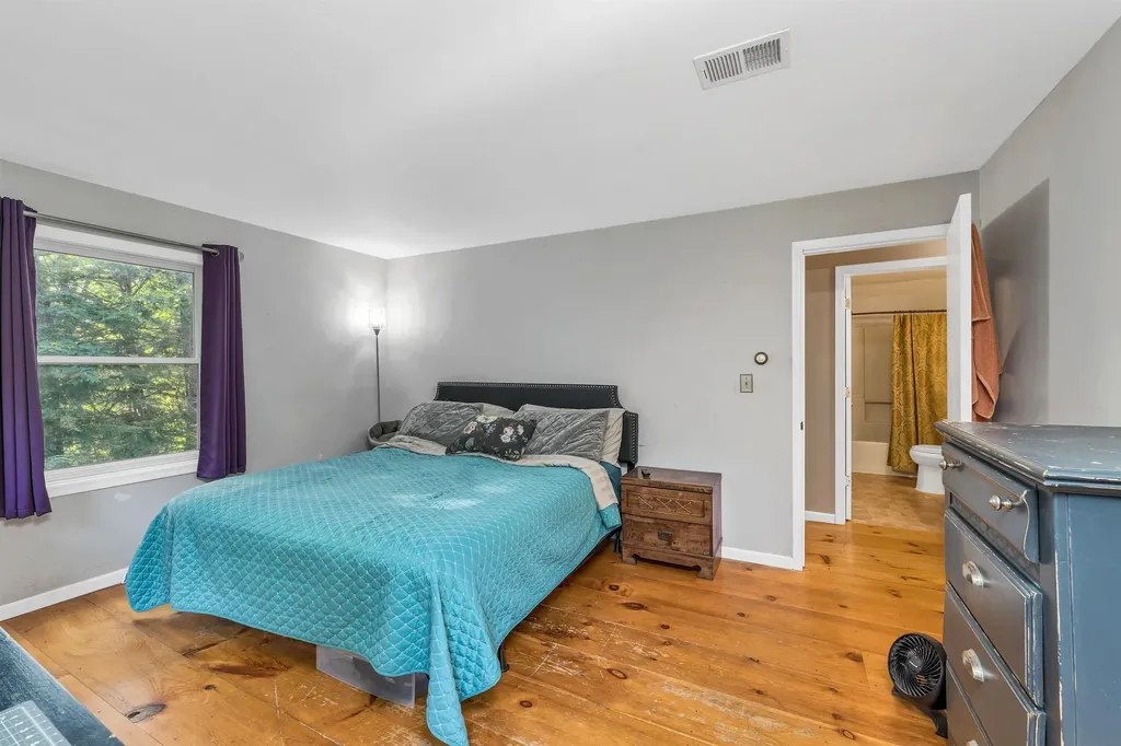 310 Dutile Road Belmont NH 03220