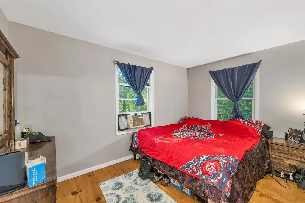 310 Dutile Road Belmont NH 03220