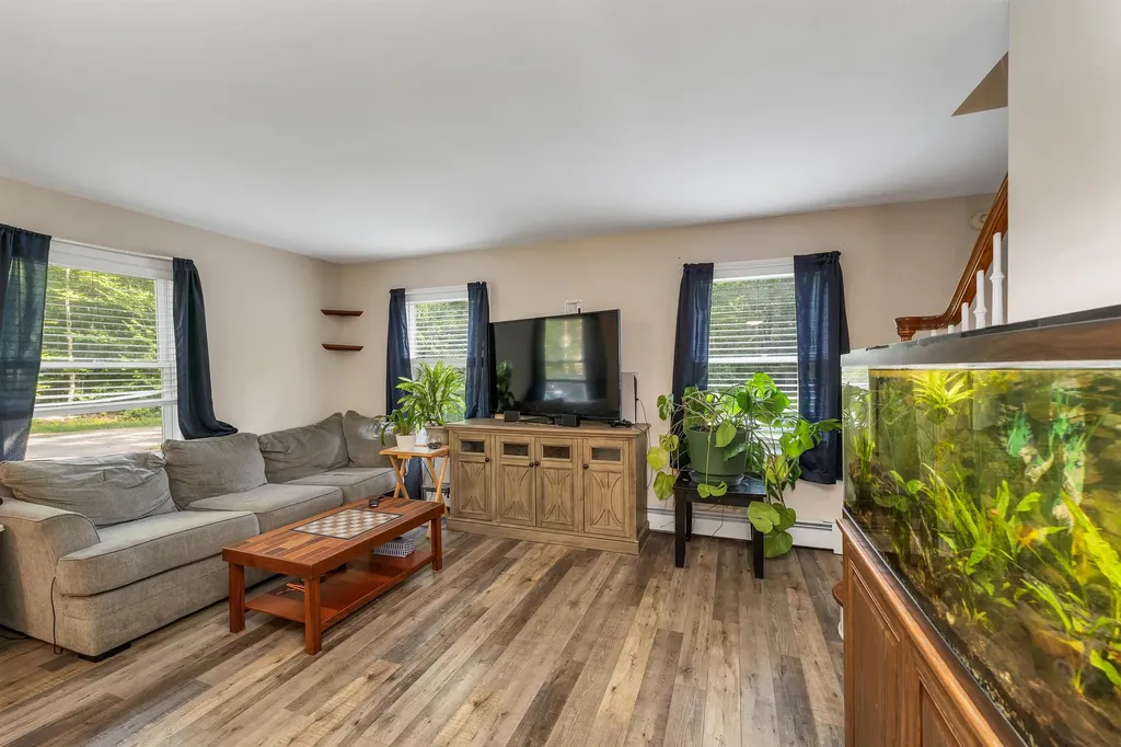 310 Dutile Road Belmont NH 03220