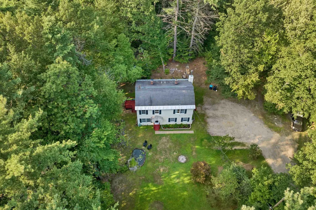 310 Dutile Road Belmont NH 03220