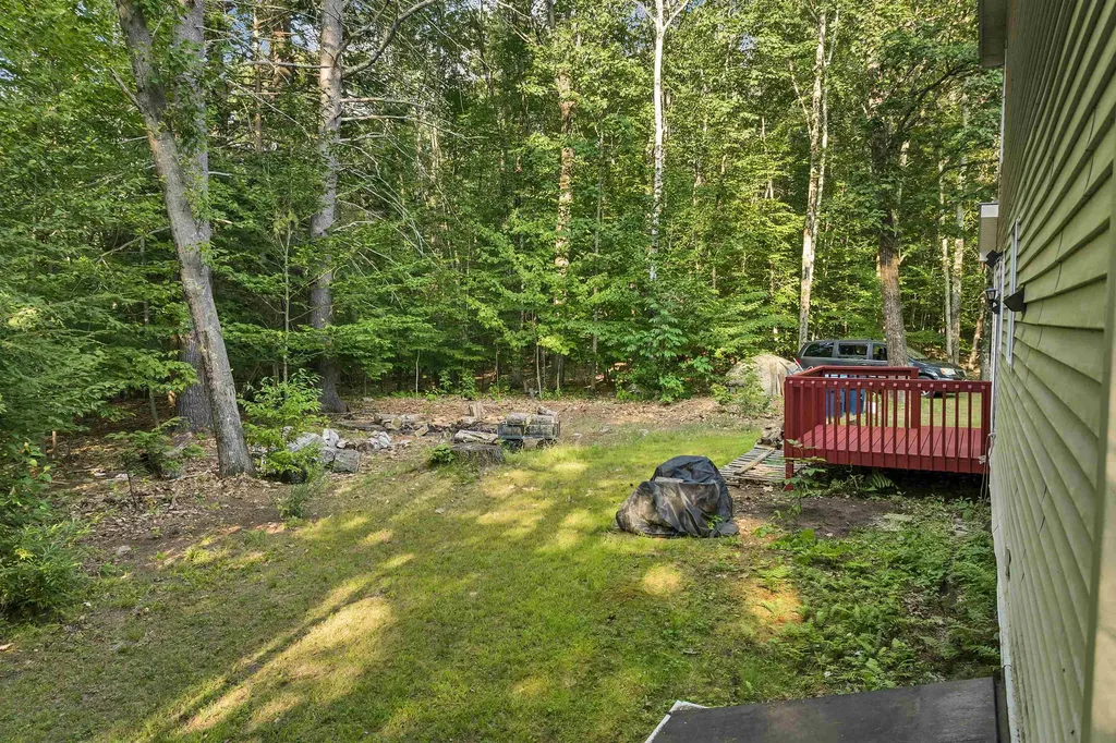 310 Dutile Road Belmont NH 03220