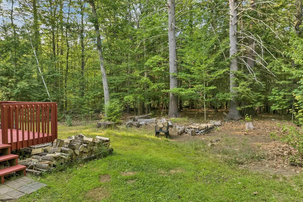 310 Dutile Road Belmont NH 03220