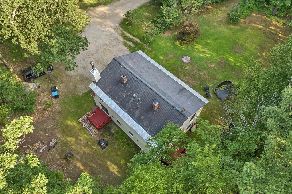 310 Dutile Road Belmont NH 03220