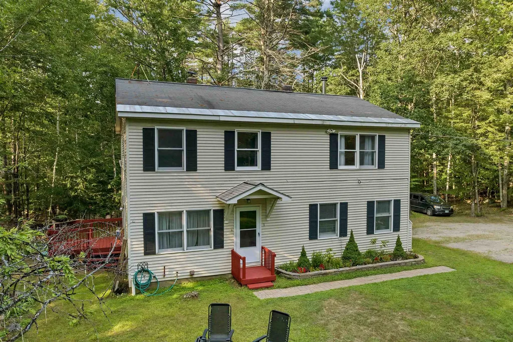 310 Dutile Road Belmont NH 03220