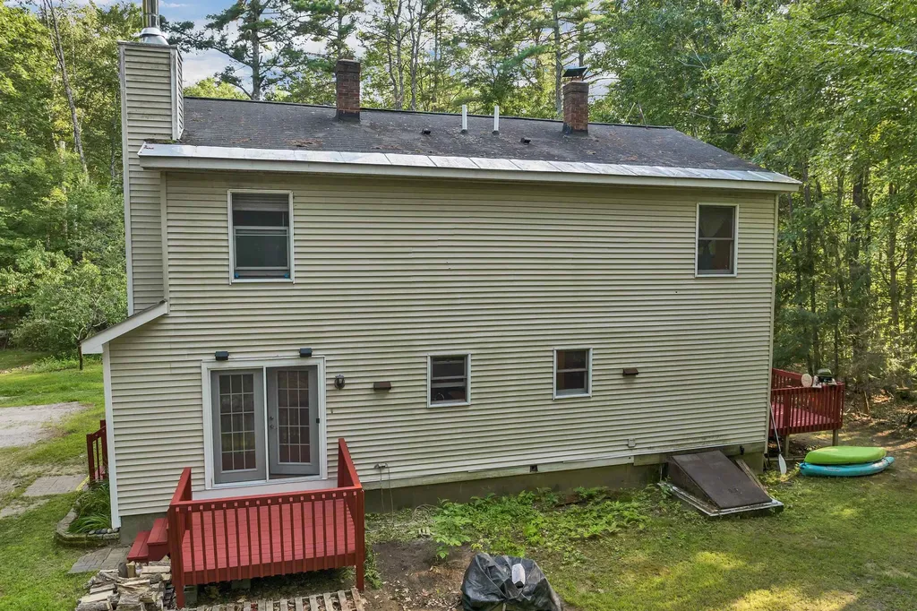 310 Dutile Road Belmont NH 03220