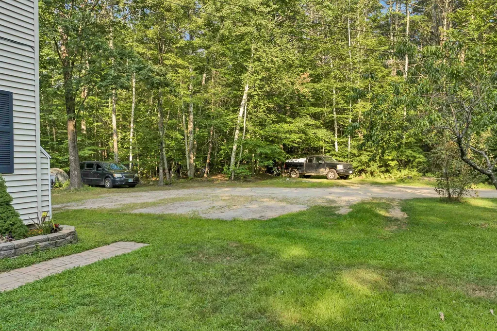 310 Dutile Road Belmont NH 03220
