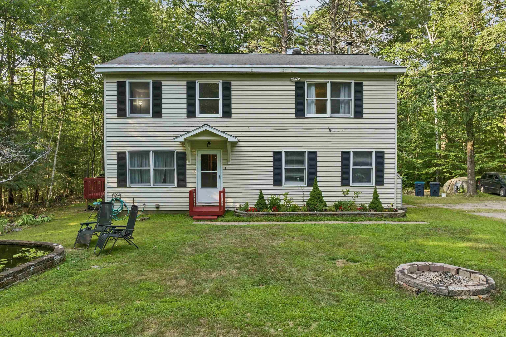 310 Dutile Road Belmont NH 03220