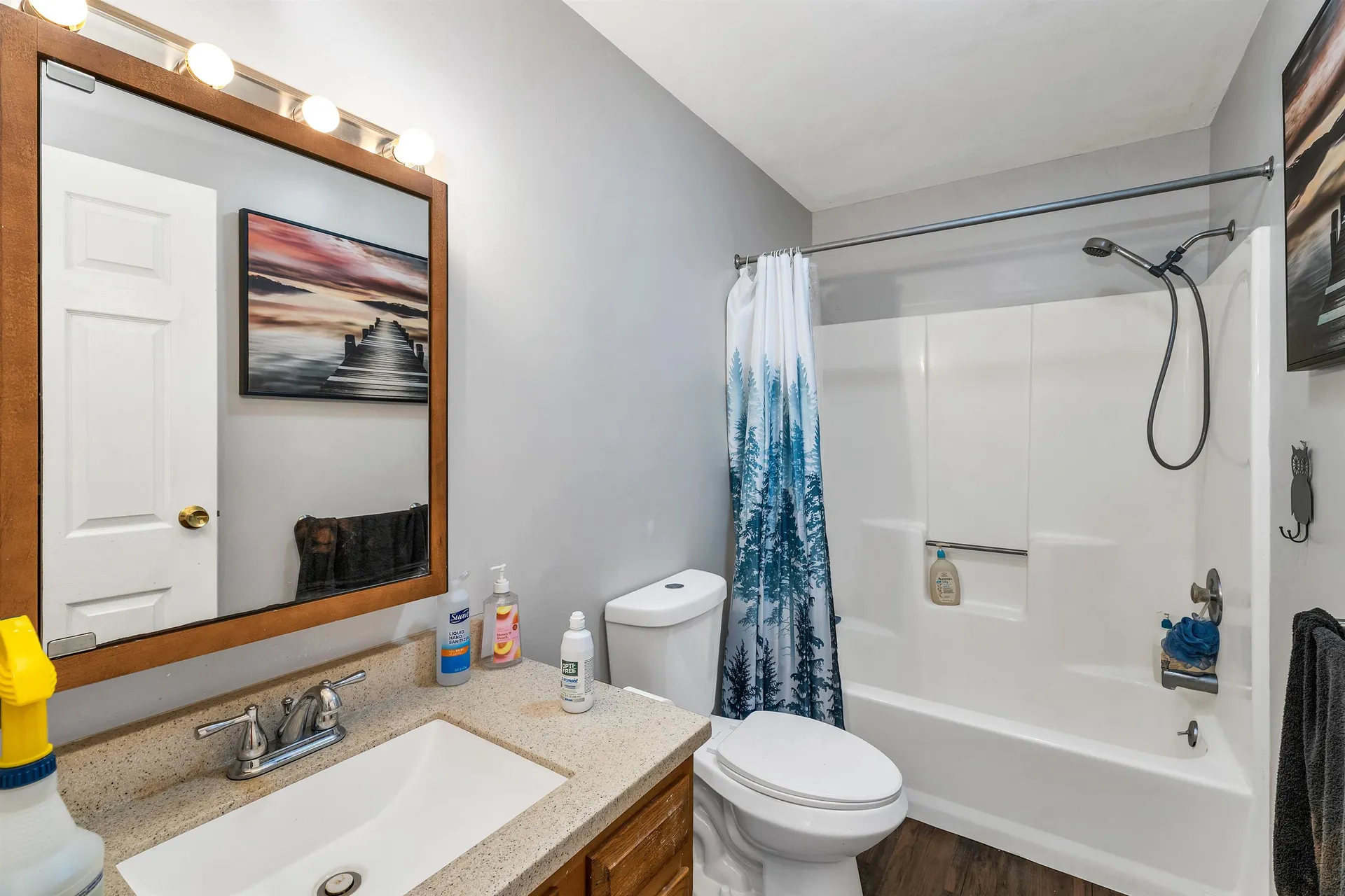 310 Dutile Road Belmont NH 03220
