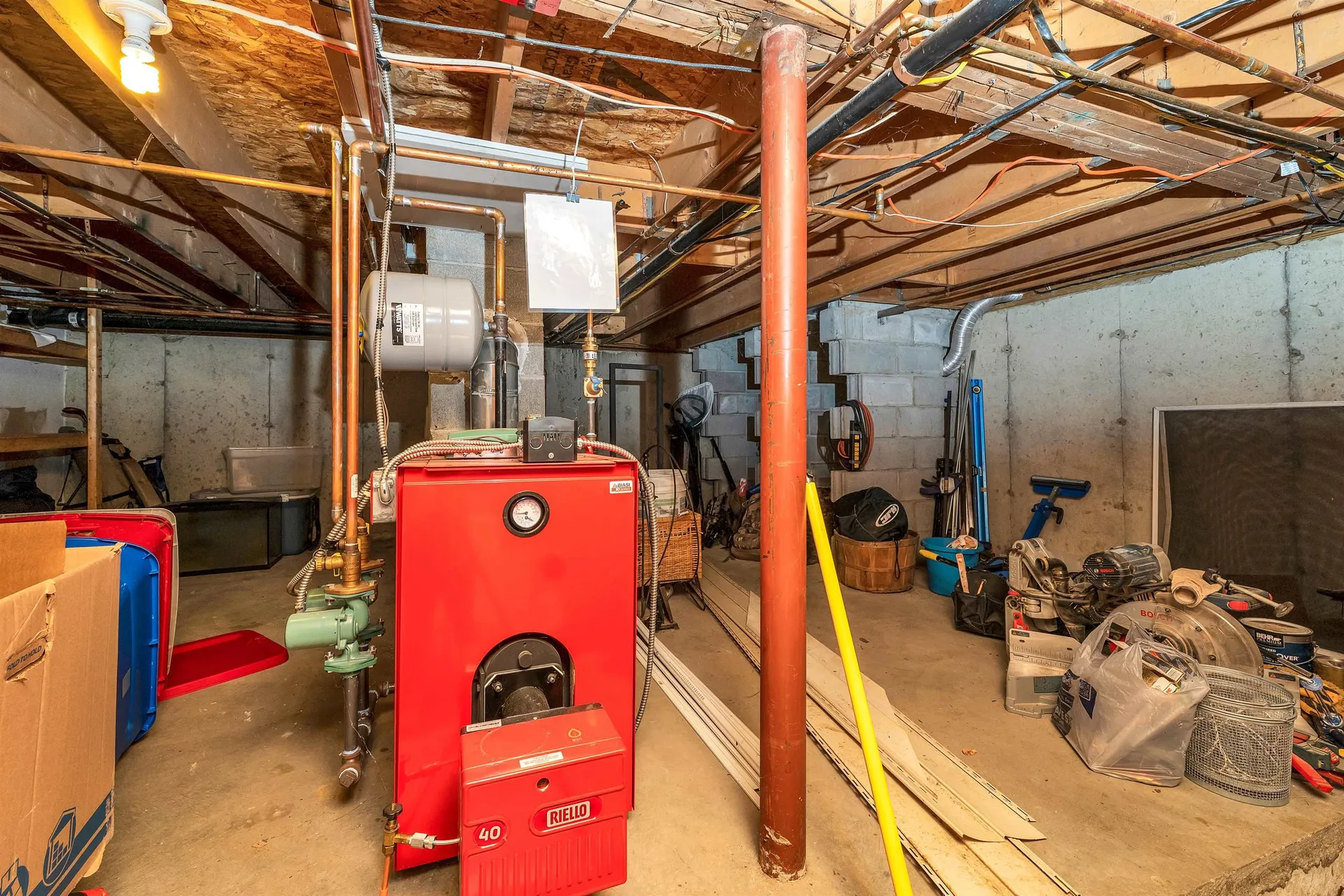 310 Dutile Road Belmont NH 03220