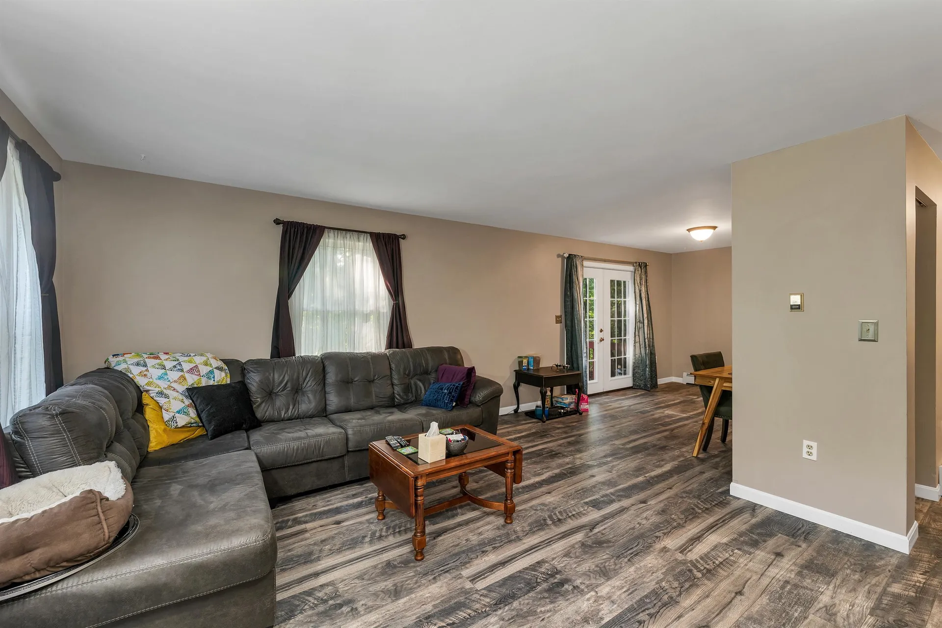 310 Dutile Road Belmont NH 03220