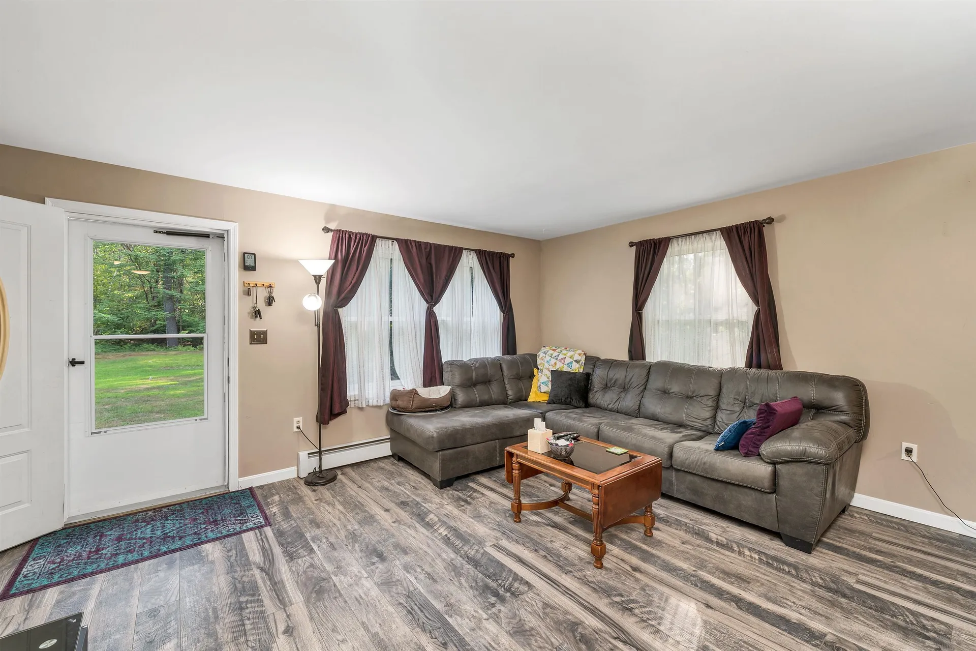310 Dutile Road Belmont NH 03220