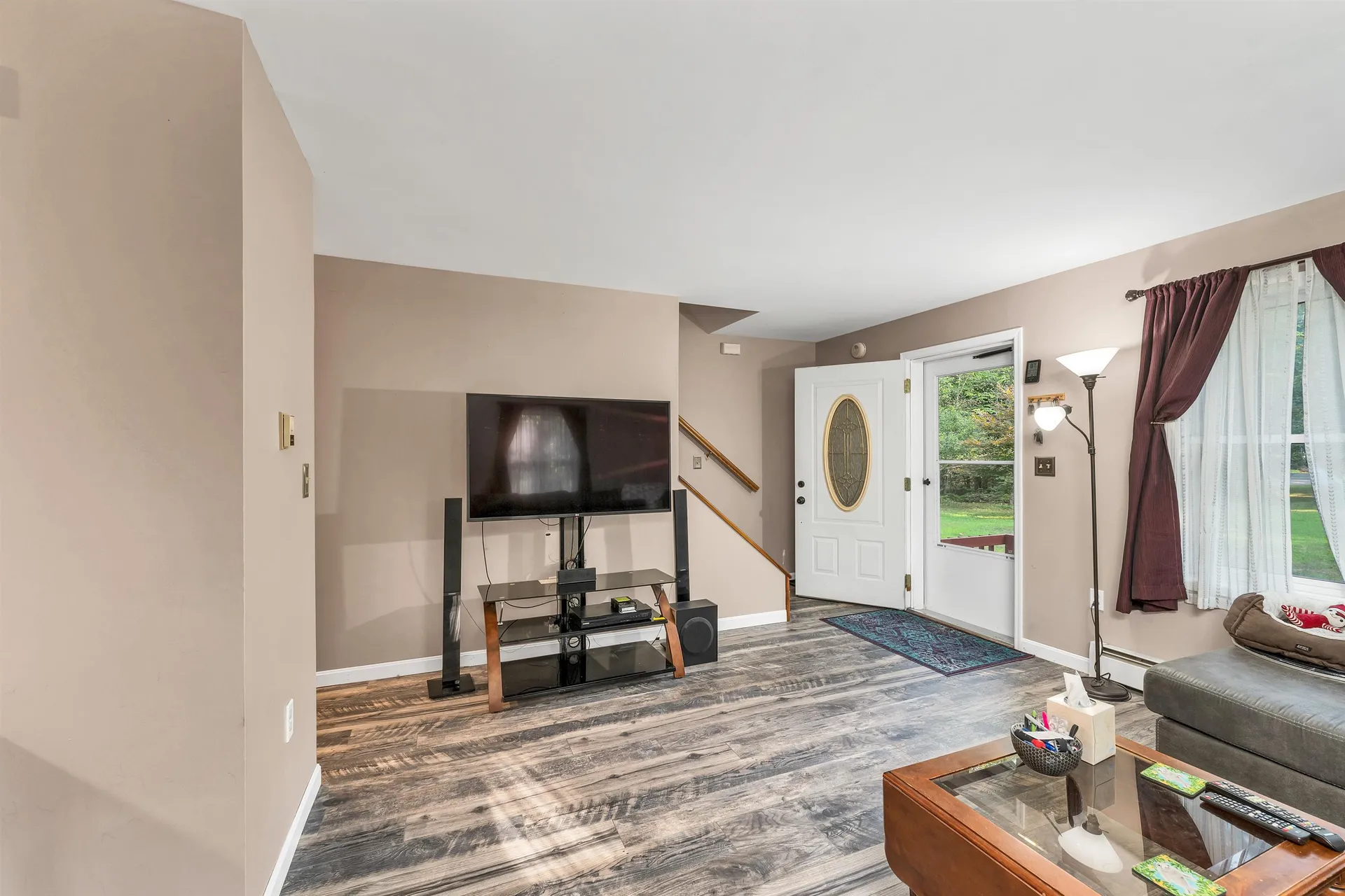 310 Dutile Road Belmont NH 03220