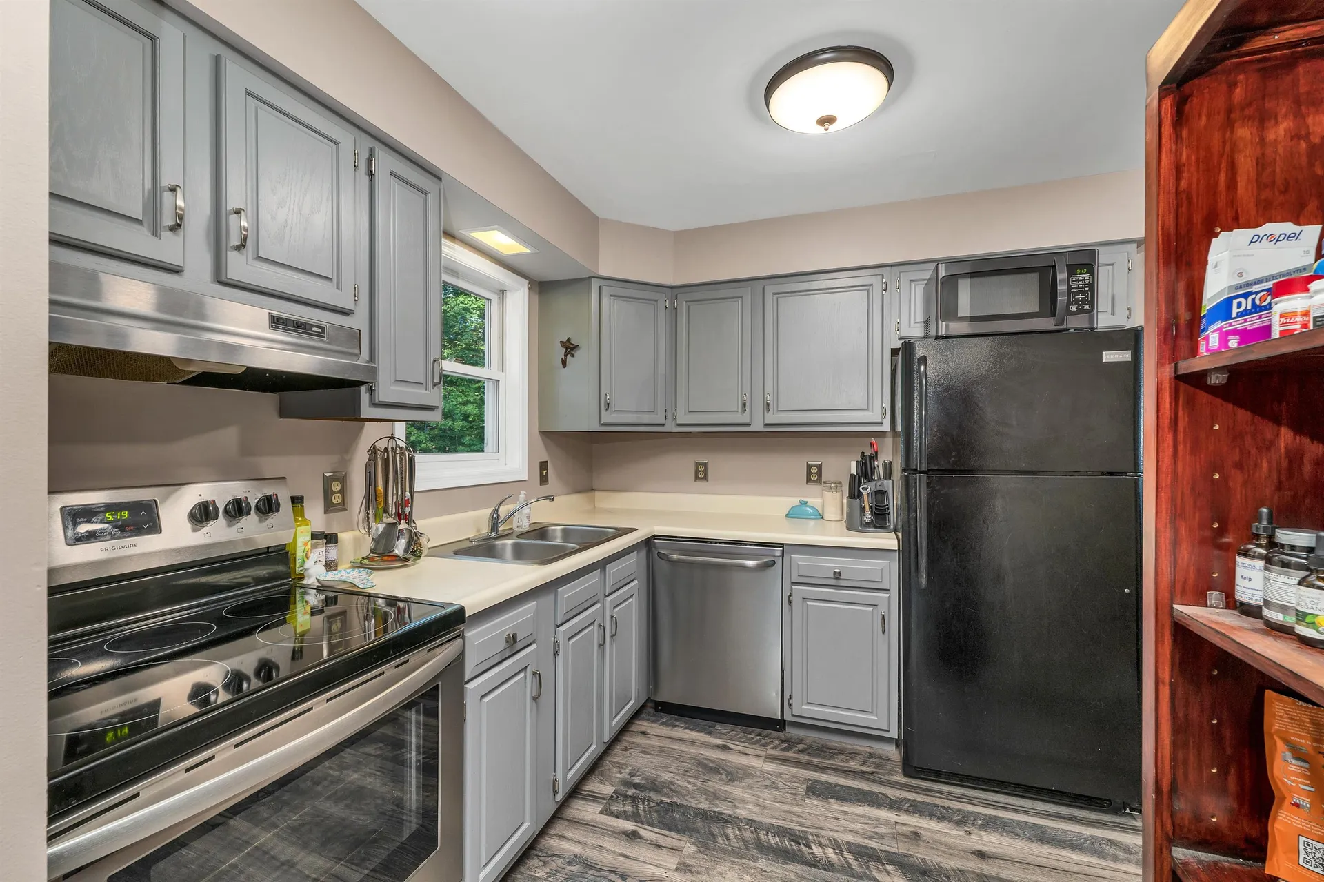 310 Dutile Road Belmont NH 03220