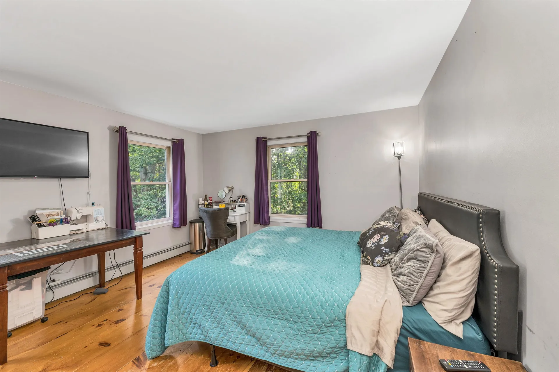 310 Dutile Road Belmont NH 03220