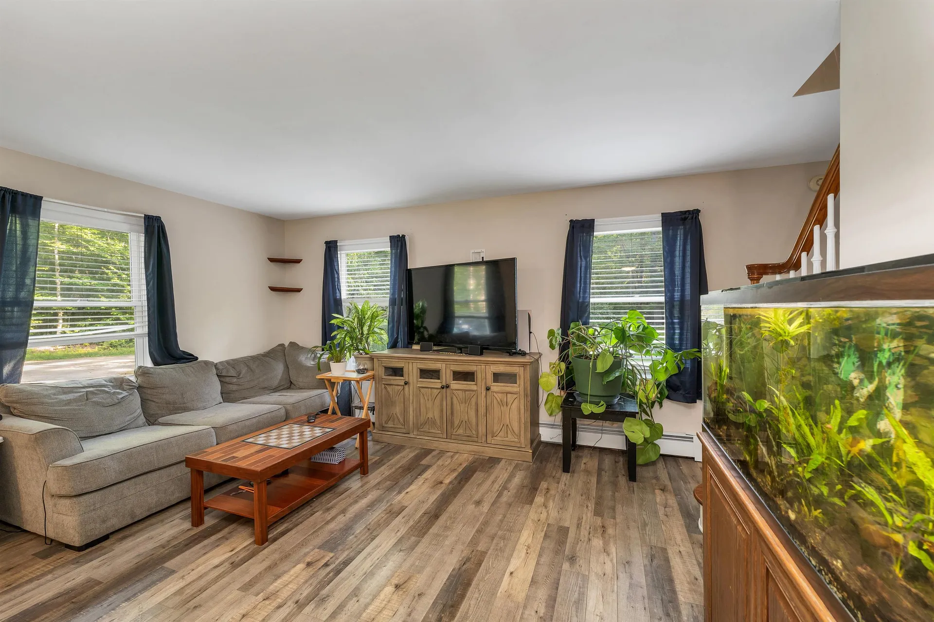 310 Dutile Road Belmont NH 03220