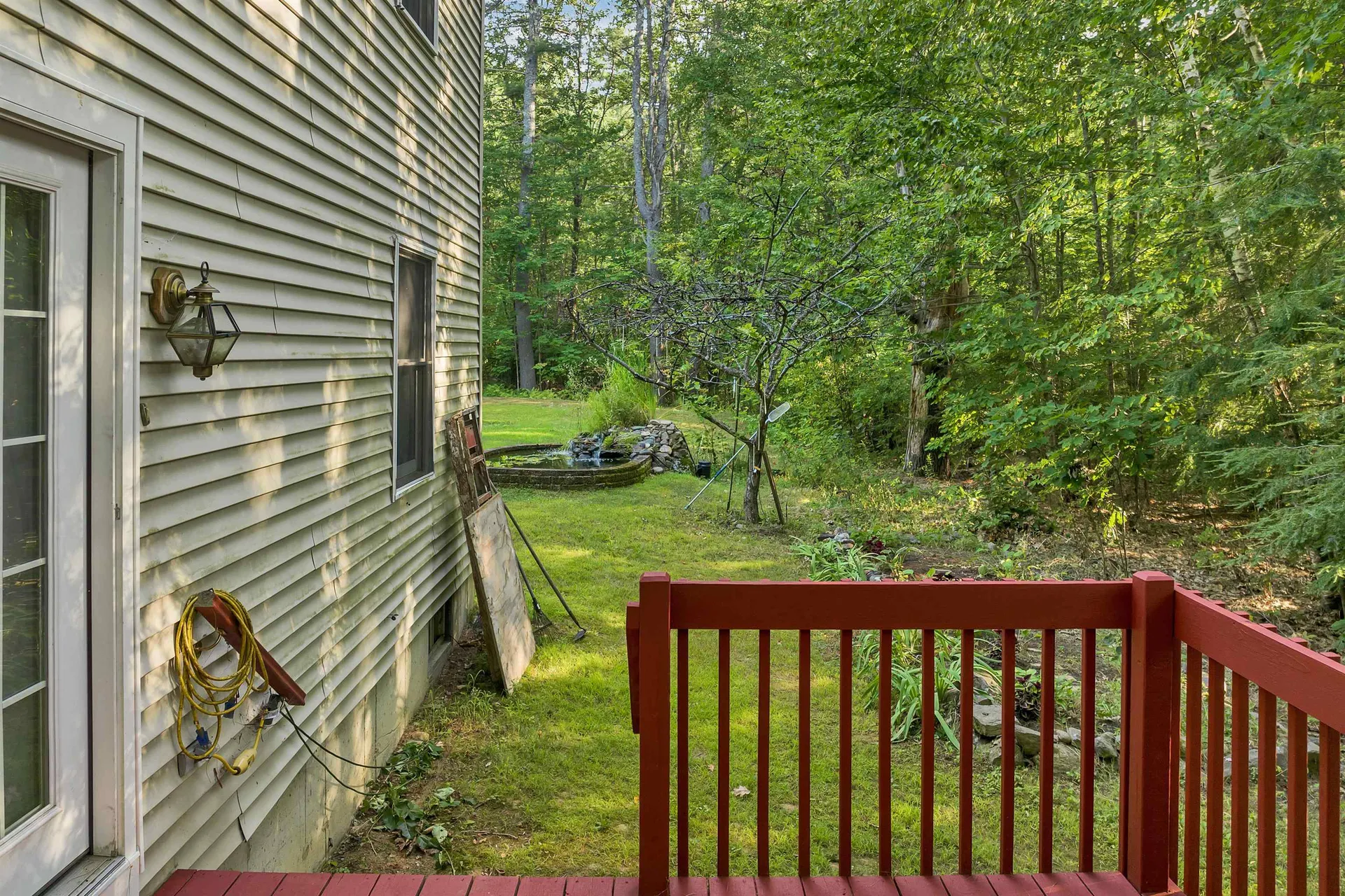 310 Dutile Road Belmont NH 03220