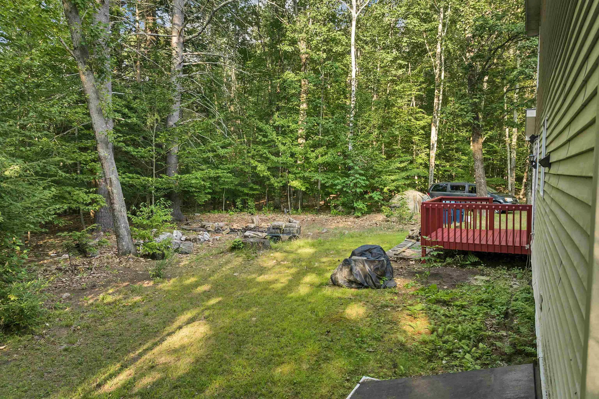310 Dutile Road Belmont NH 03220