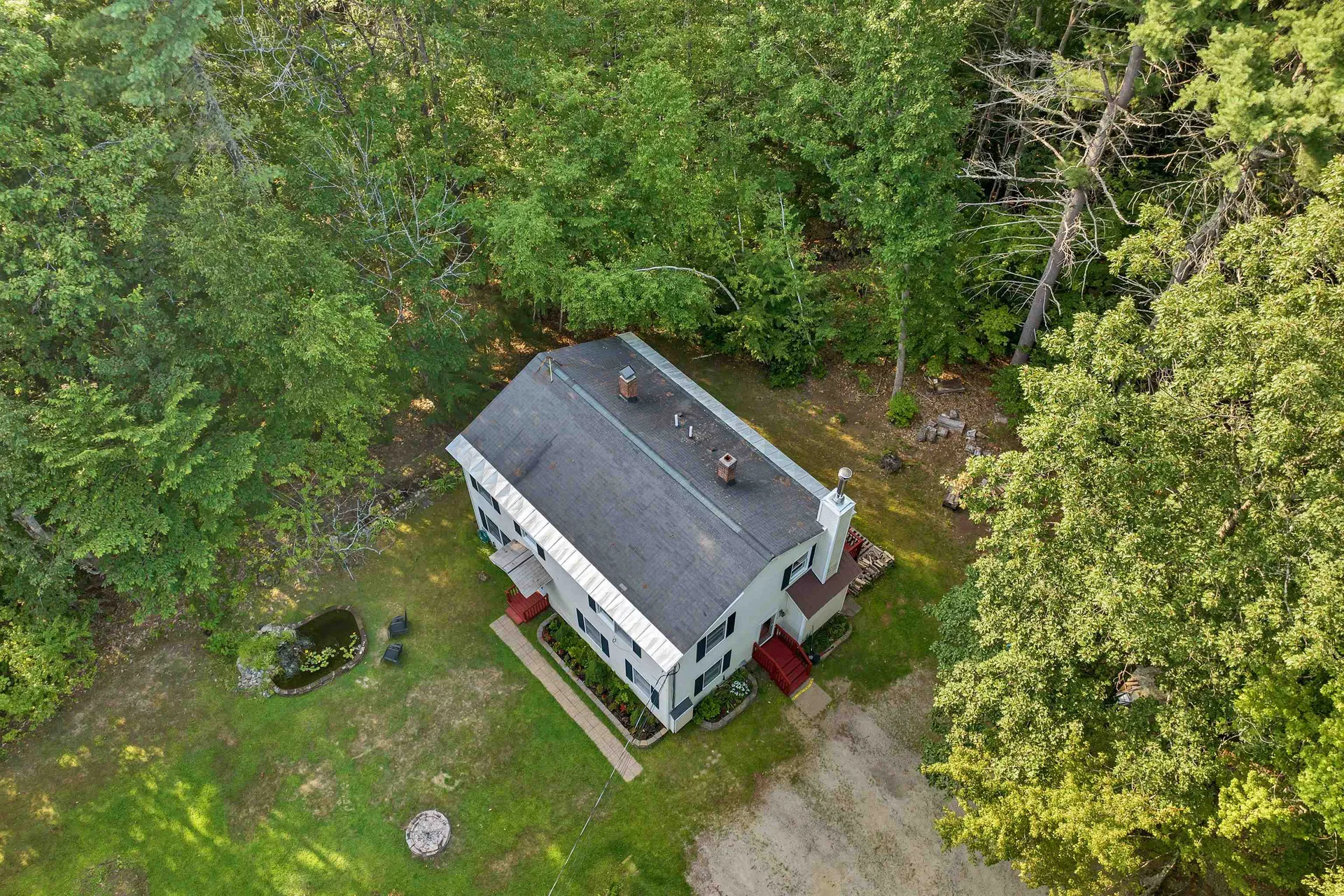 310 Dutile Road Belmont NH 03220