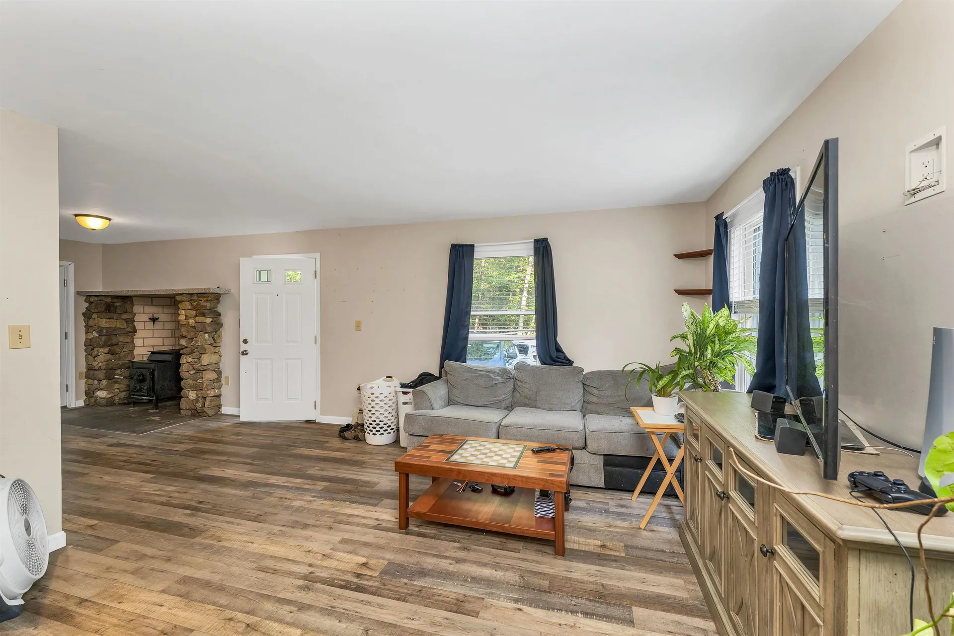 310 Dutile Road Belmont NH 03220