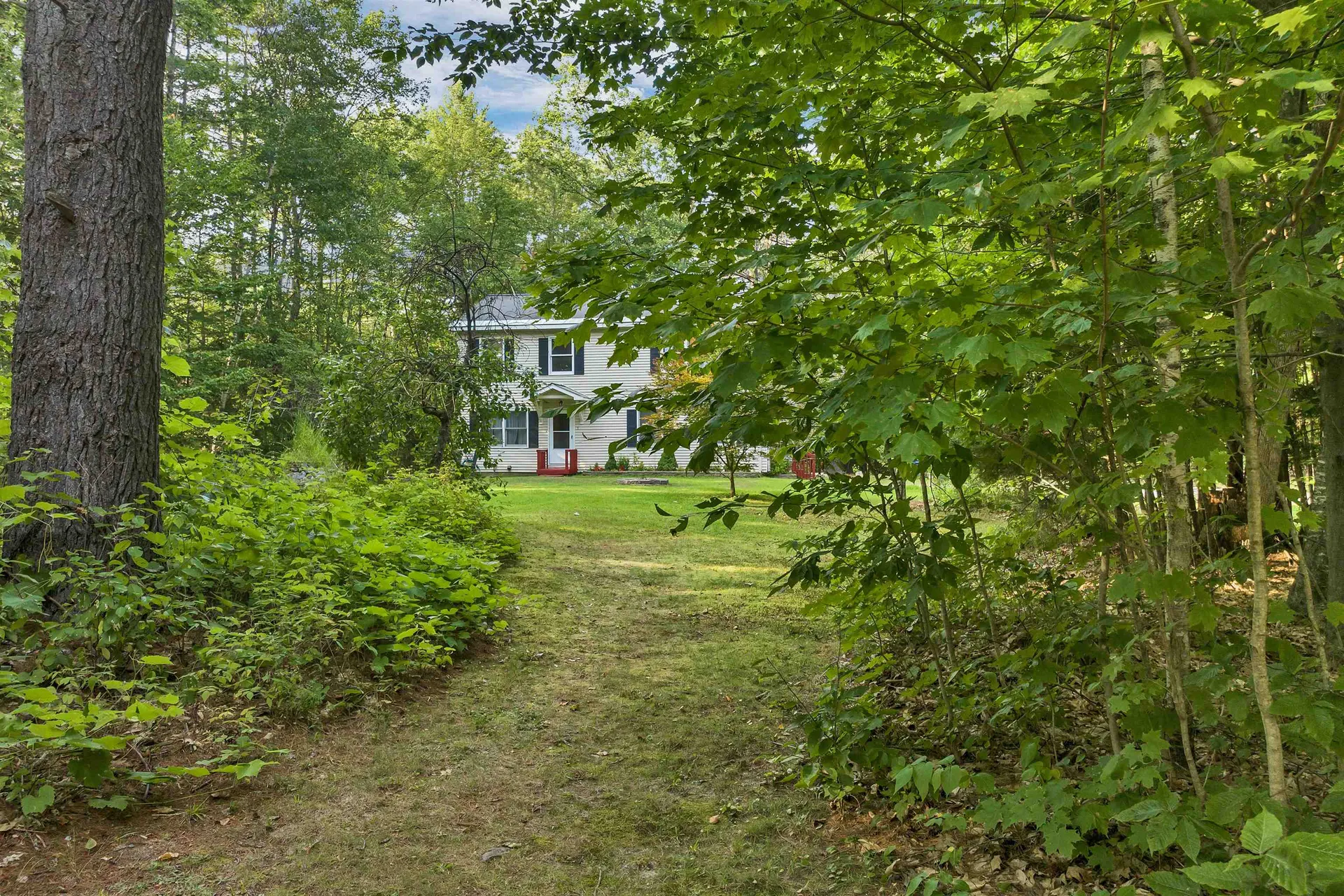 310 Dutile Road Belmont NH 03220