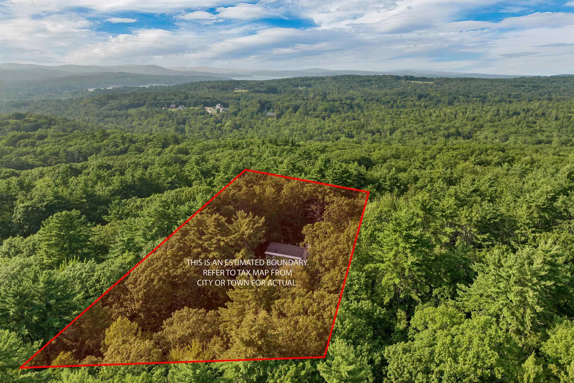 310 Dutile Road Belmont NH 03220
