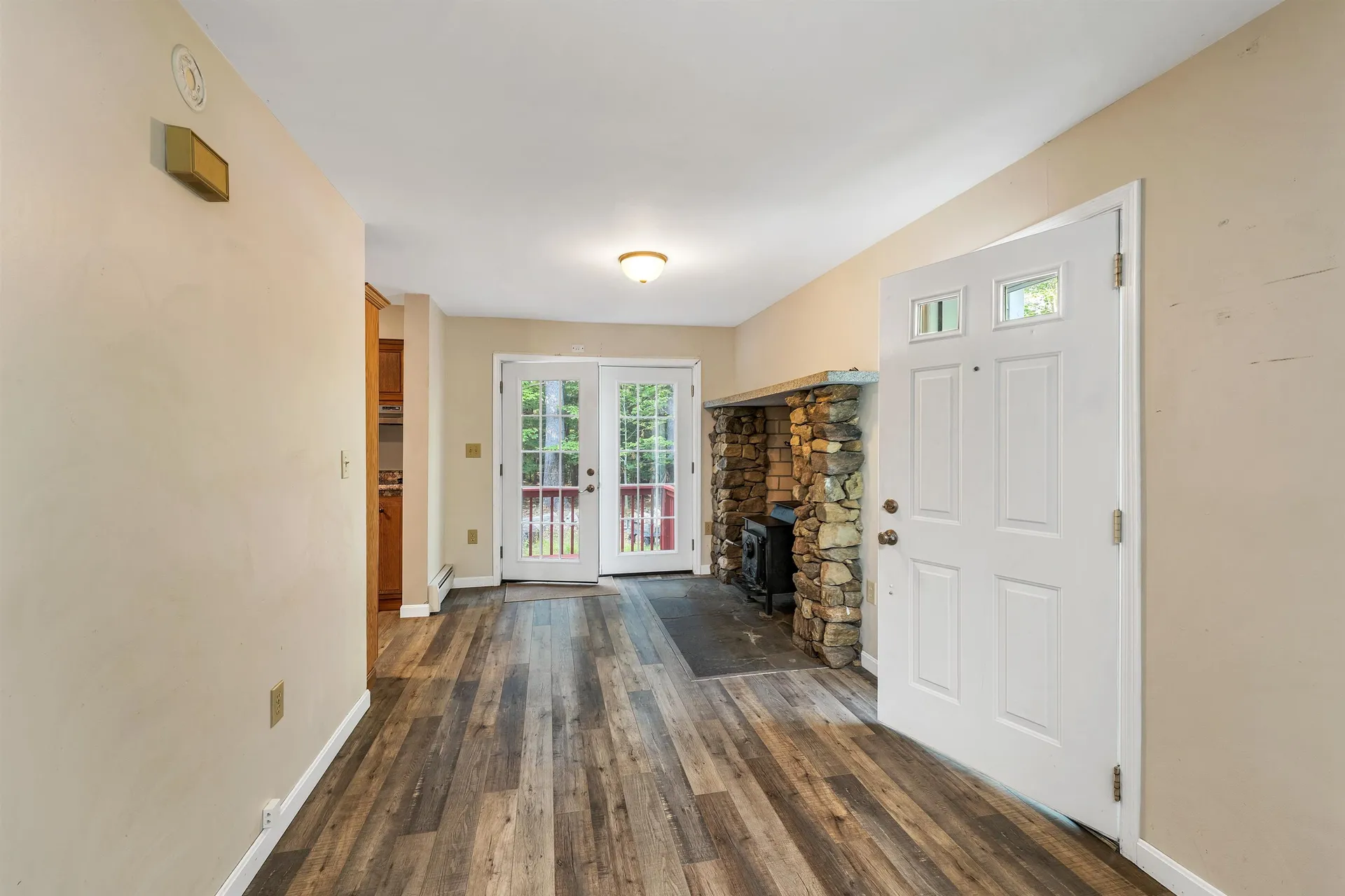 310 Dutile Road Belmont NH 03220